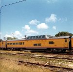 UP Dome Lounge-Obs. 9009